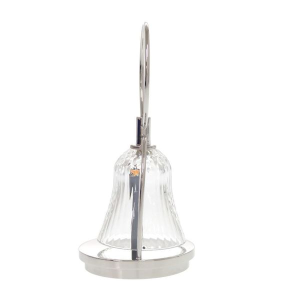 Saint Louis Lusiole Apollo Lantern Motif 101735 Hermes Lamp